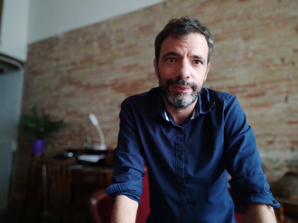 Dylan Tarín - Abogado