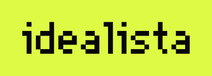 Logo de idealista